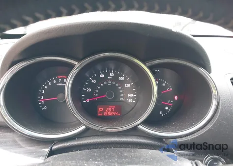 2012 Kia Sorento Ex V6 z USA, uszkodzony, nr VIN 5XYKUDA28CG263405